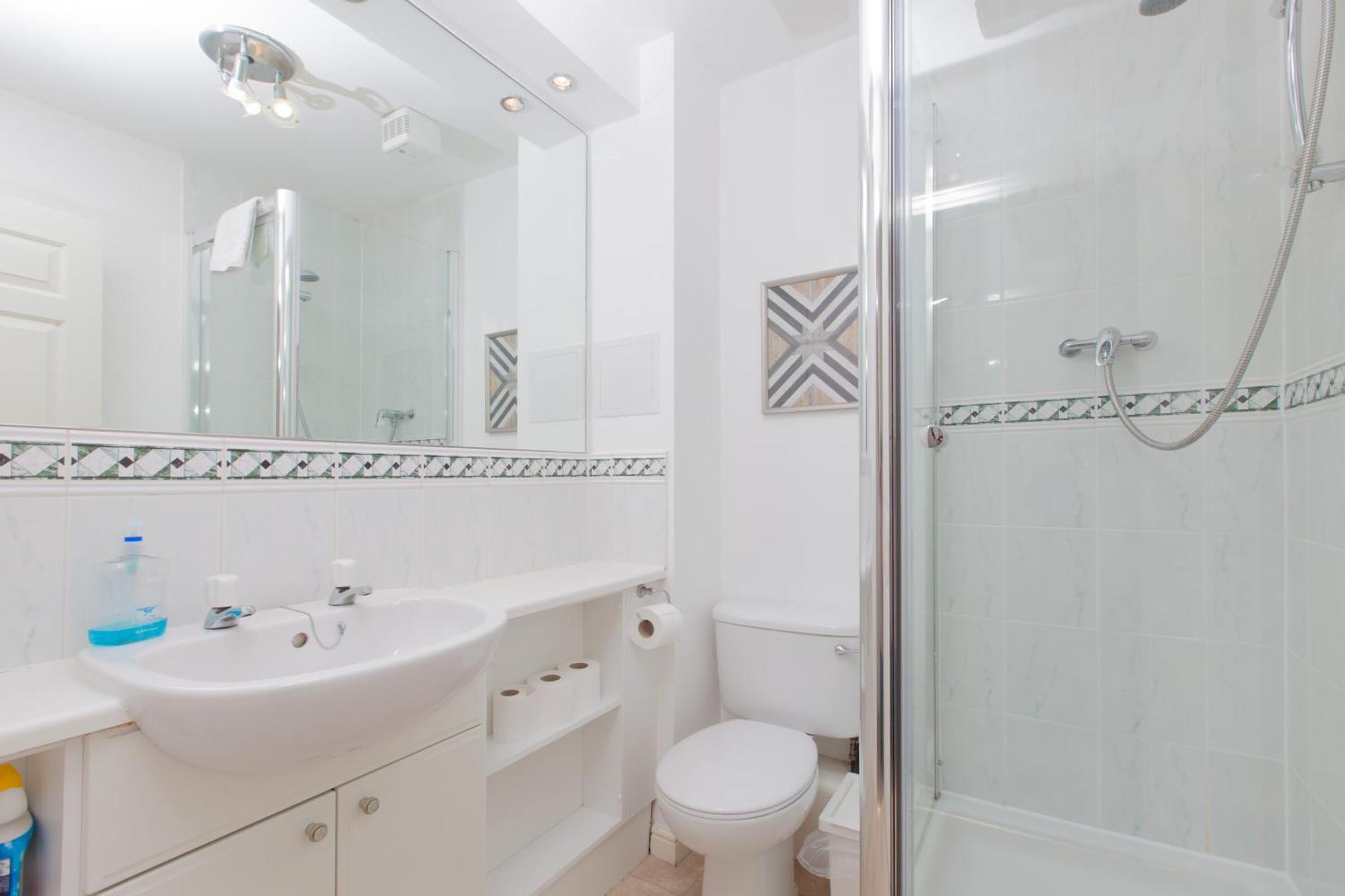 Attractive Edinburgh Leith Apartment Exterior foto